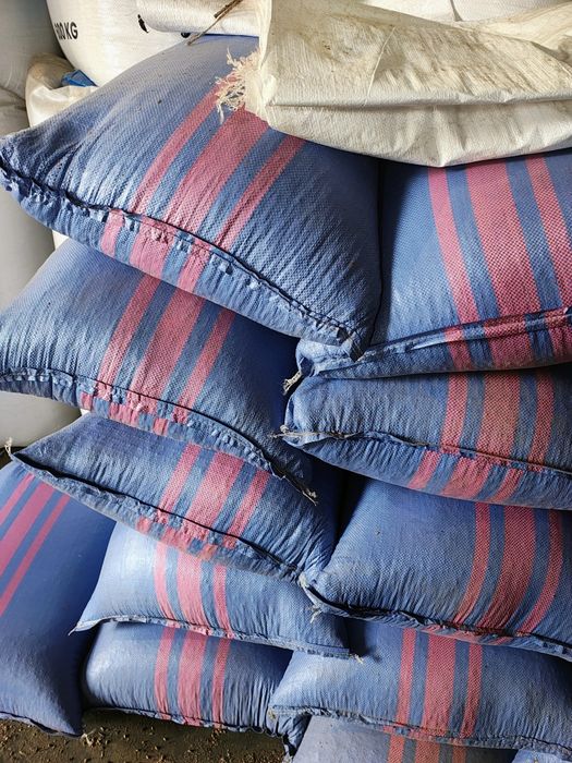 Nie Pellet KUKURYDZA ziarno