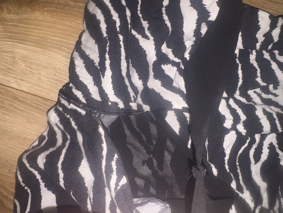 Kombinezon # zebra # 15zł. S/M