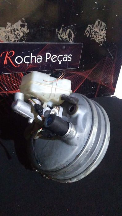 Servofreio Mercedes-Benz E-Class (W210)