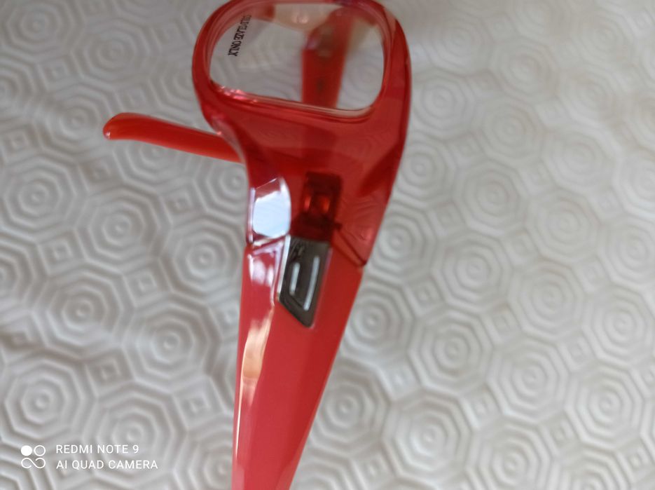 Armação de óculos Diesel - Novos