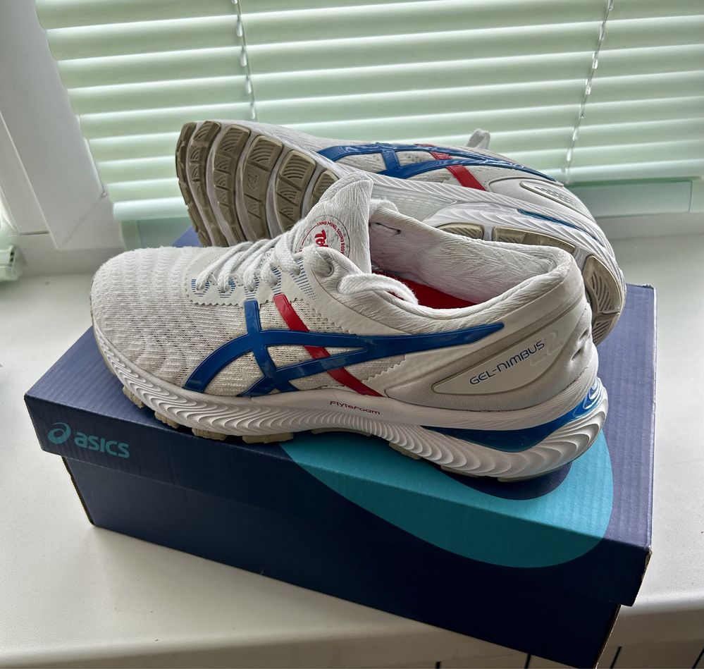 Zapatillas cheap asics nimbus
