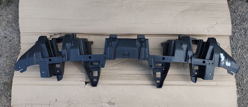 Toyota bz4x, Subaru solterra бампер інші зпчастини