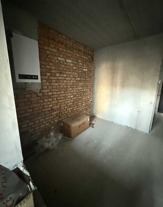 Продаж 1-кімнатної квартири в ЖК «Студентський»