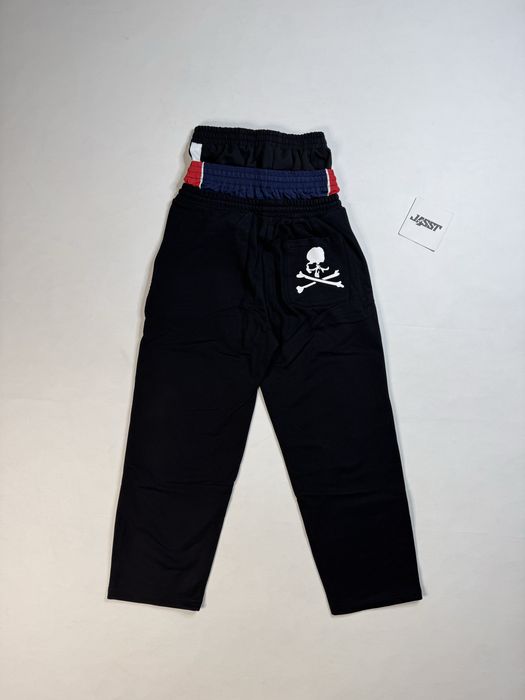 Штани Project Grailz G/R x Mastermind