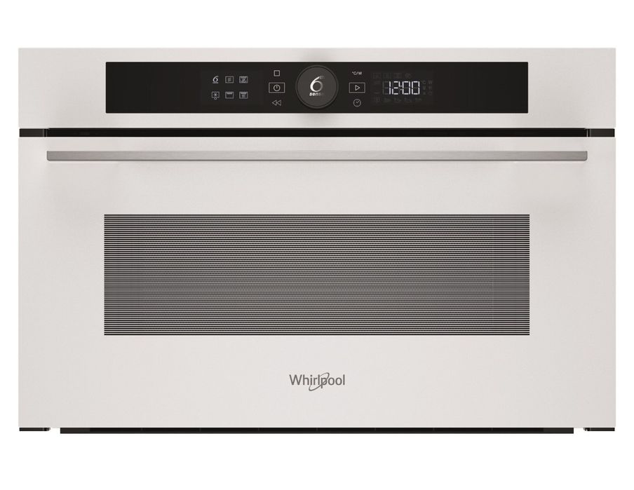GWARANCJA Mikrofal Whirlpool