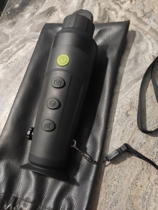 Тепловизор Dahua 435