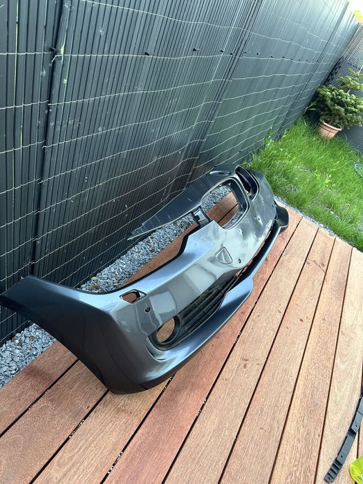 Zderzak bmw f30 oryg przód, tył