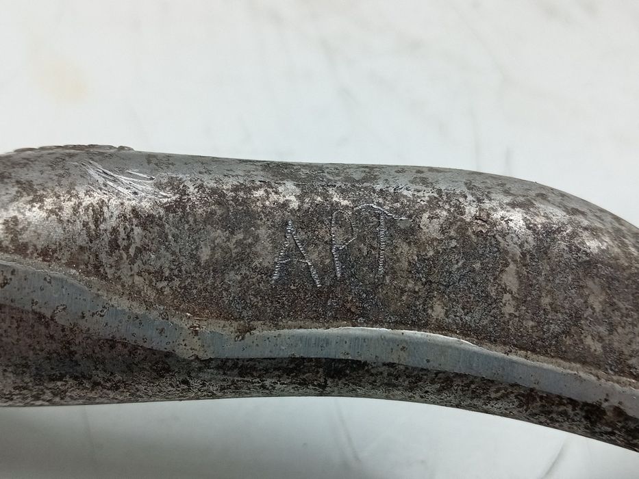 Braço de suspensão frente esquerdo BMW 1 (F20)