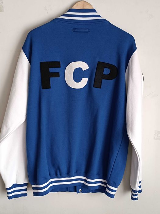 Casaco XL Futebol Clube do Porto FCP