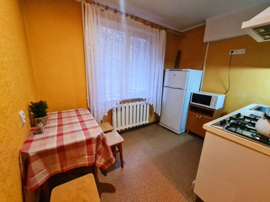 Сдам квартиру подобово