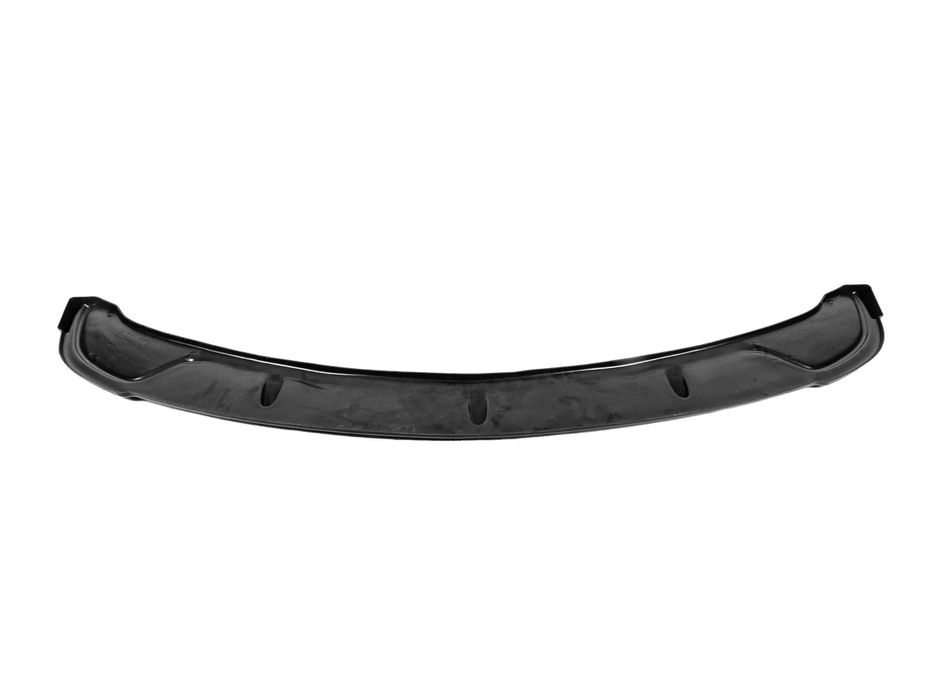 BMW 3 E90/E91 Передня Lip накладка DPT V1 (для E90 M-Sport 2008-2011)