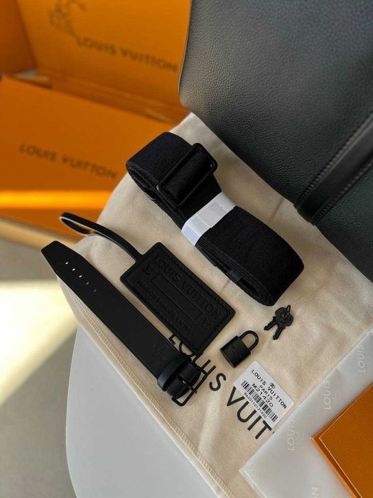 Дорожная сумка Louis Vuitton 50 cm сумка для багажа Луи Виттон c895