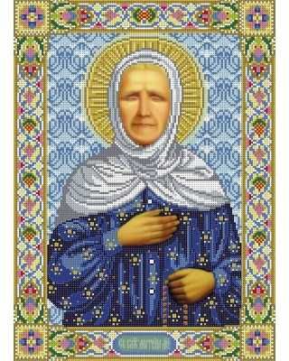 Схема для вишивки бісером, формат А3