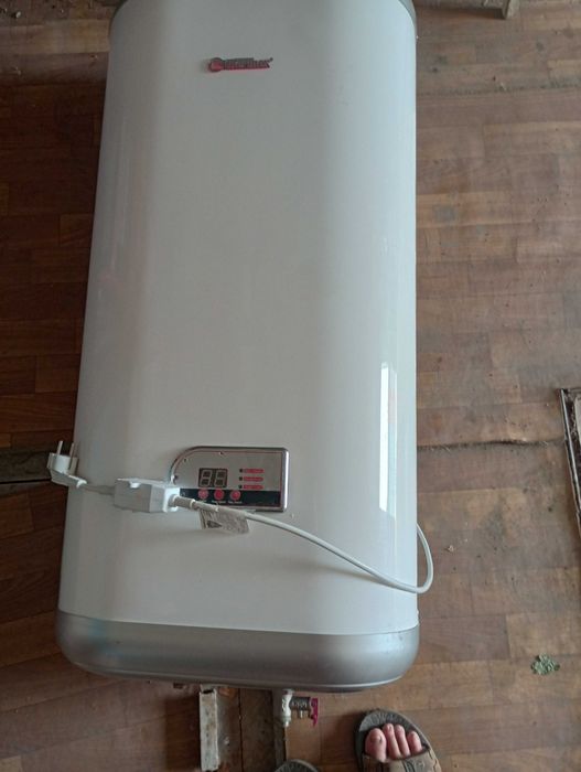 Бойлер Termex 80 литров