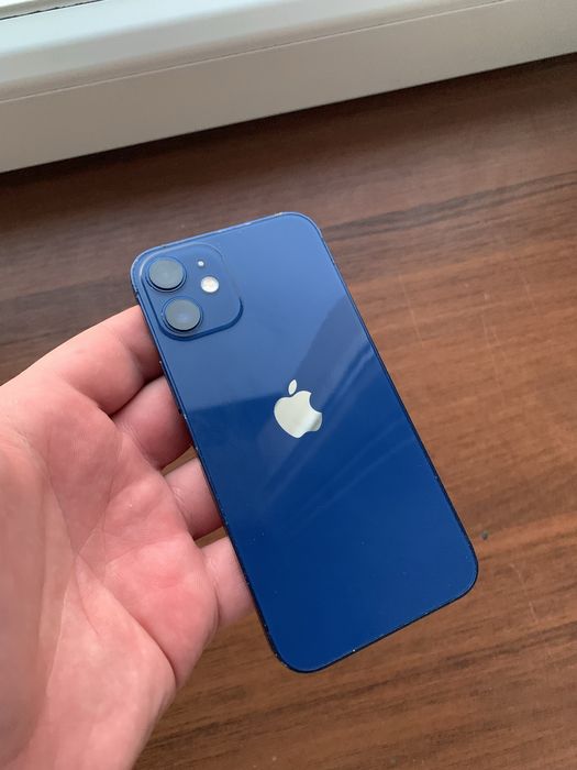 Iphone 12 Mini 128gb Neverlock