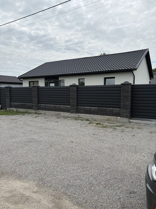 продажа дома 117000$ торг,васник