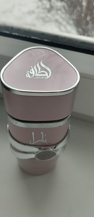 Lattafa Yara edp 100 ml