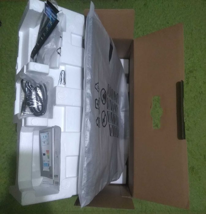 Monitor Asus VG258QR 165Hz