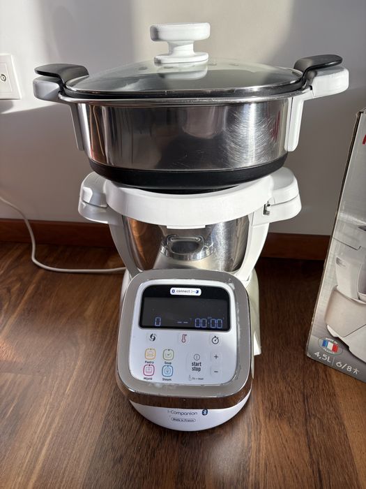 Moulinex i companion
