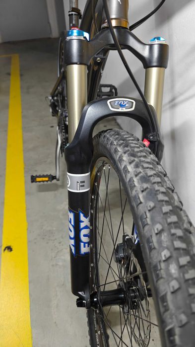 Specialized StumpJumper FSR Elite 26"