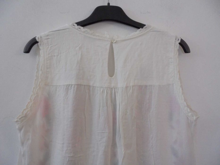 blusa de senhora muito linda