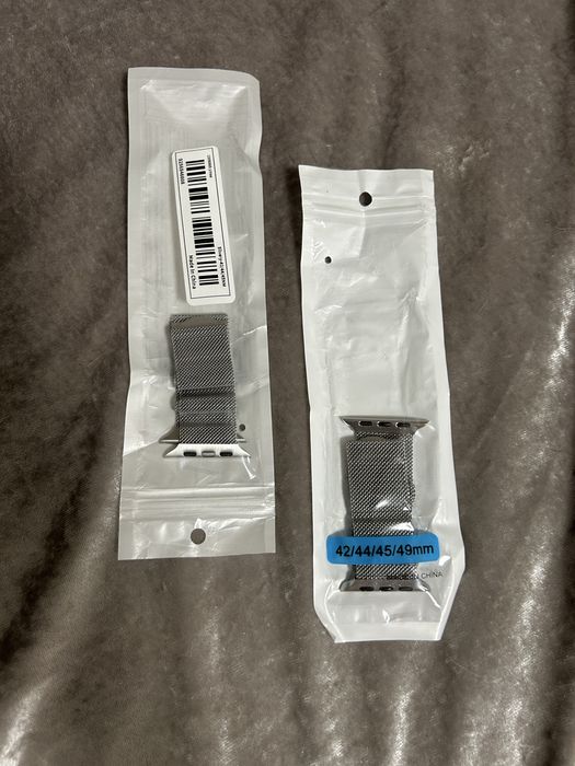 Ремінець браслет Apple watch