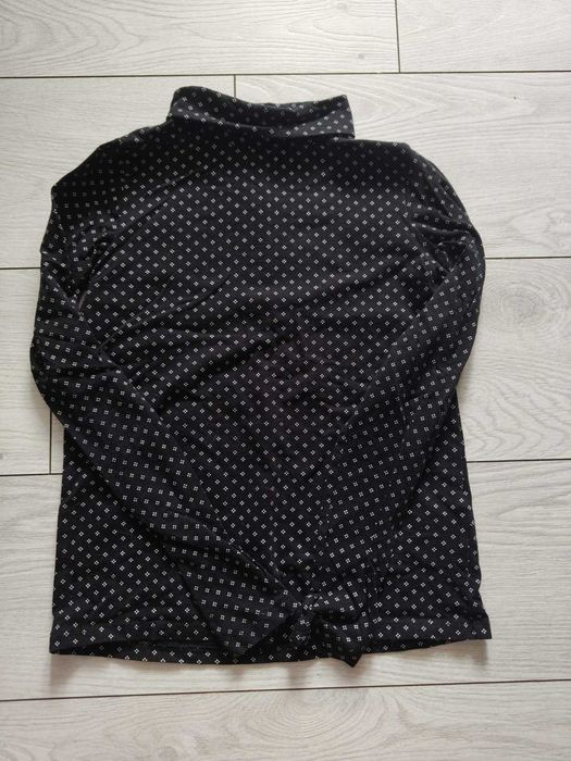 Лонгсліви та гольфи для дівчаток від Зара, НМ та Вайкікі