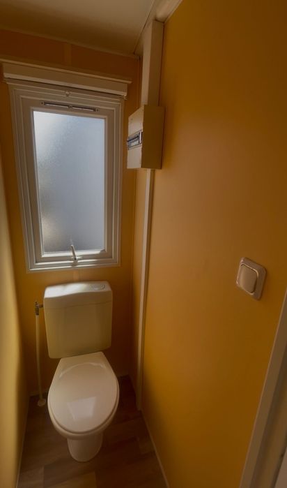 T3 - (9,5*4) - Casa Móvel Mobile Home Casa Madeira Bungalow