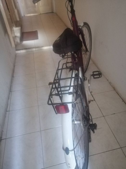 Bicicleta vintage