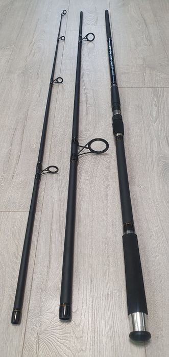 Акция.Карповое удилище  Classic Carp 3.6м 150г  (кольцо 50 мм)