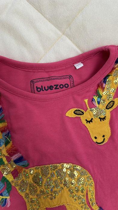 Костюм /лосини/реглан Tu, george 3-4 роки 98-104