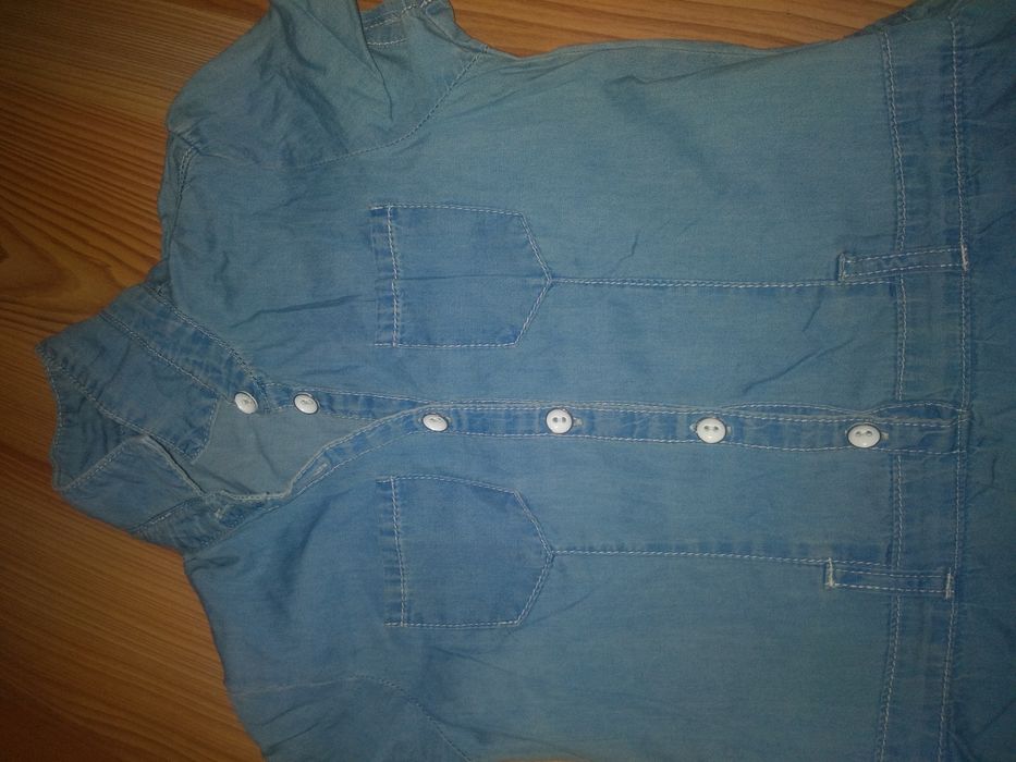 Sprzedam sukieneczkę