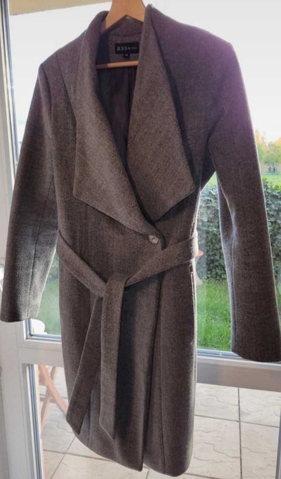 Płaszcz damski M/38