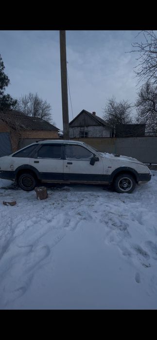 Розборка Форд сієра 1,6