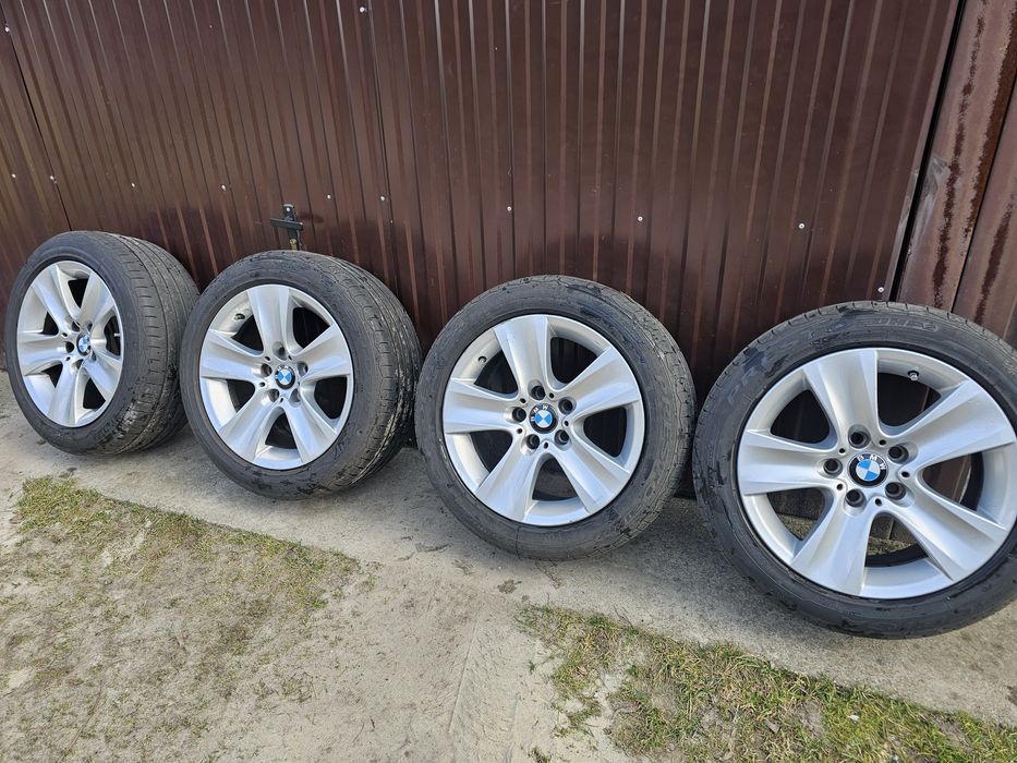 BMW Styling 327 225/50/R17