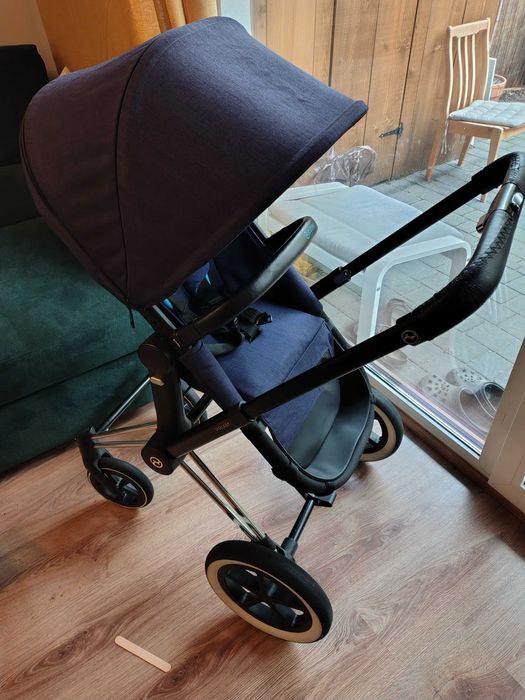 Cybex Priam wózek dziecięcy 2w1