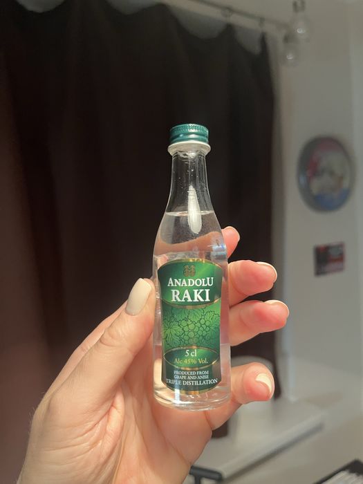 Пляшки колекція