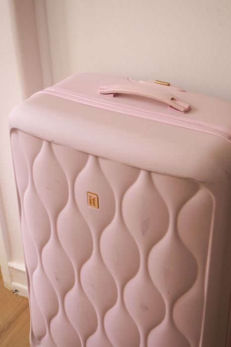 Mala de porão IT Primark