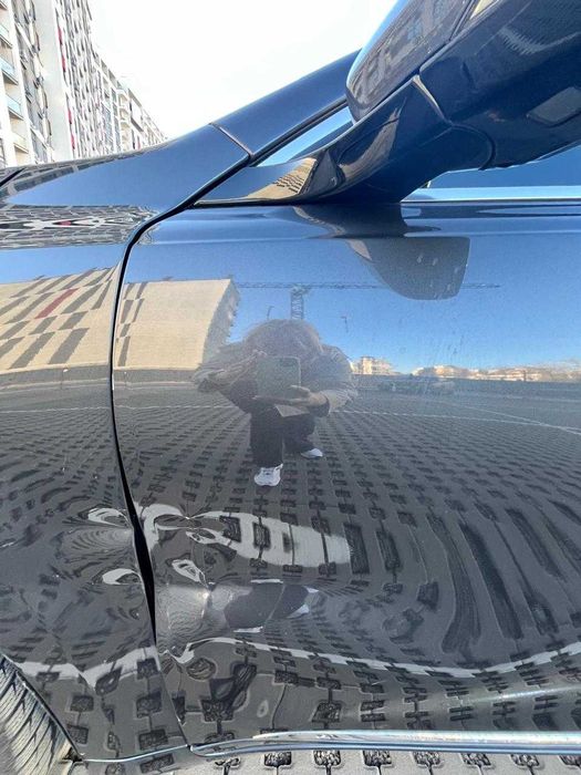 Автомобіль седан КІА  К7