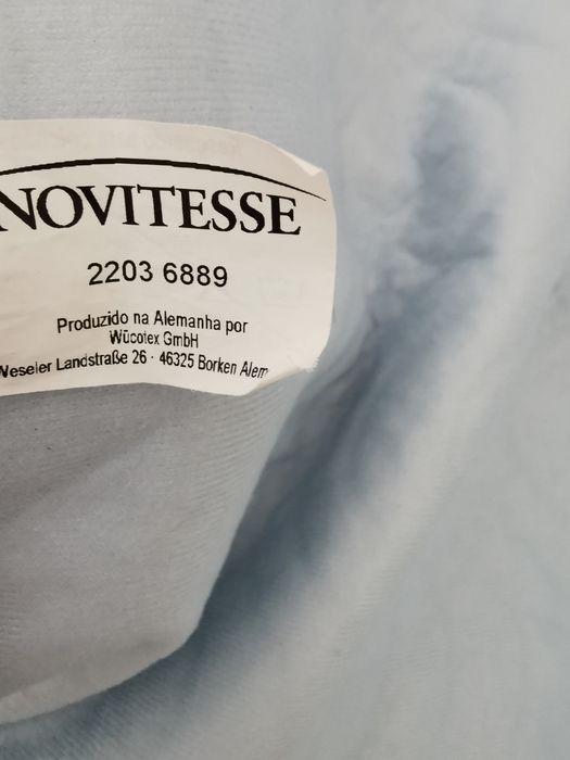 Resguardo para berço Ikea