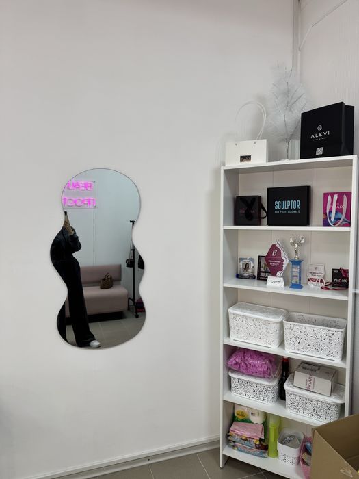 Оренда робочих місць