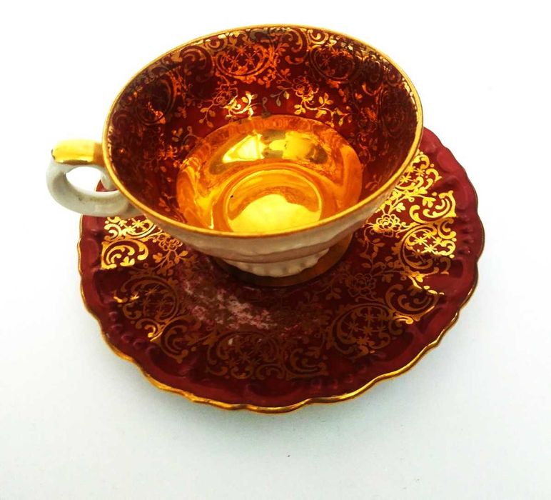 Кофейная пара Германия