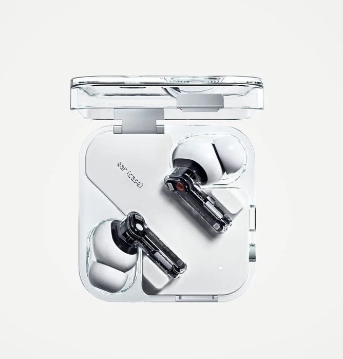 Nothing ear (2) [Caixa Aberta] + Oferta de case