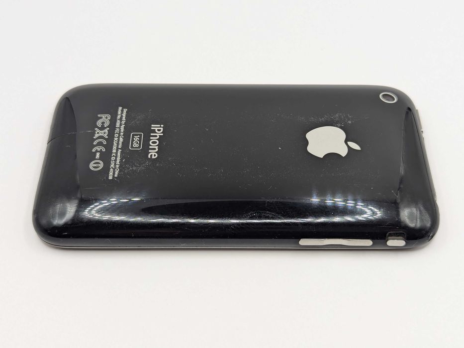 Apple iPhone 3GS 16GB A1303
