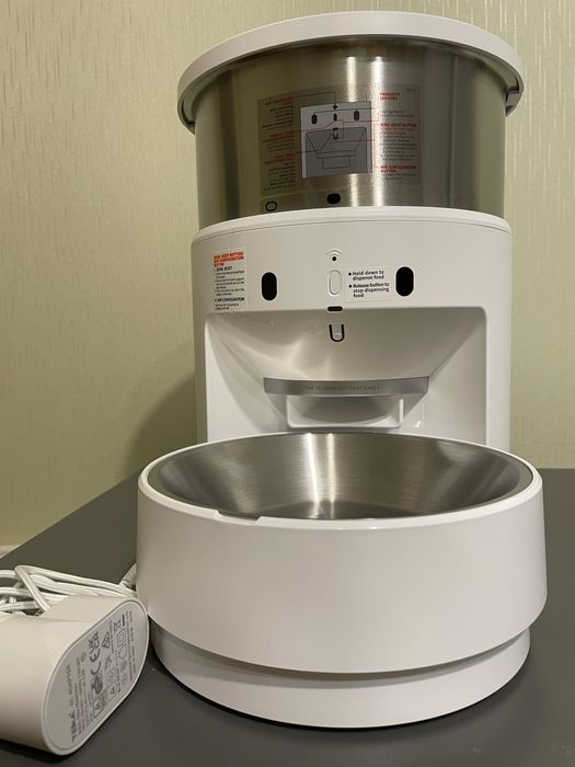 Автоматична годівниця Petkit Freshelement 3