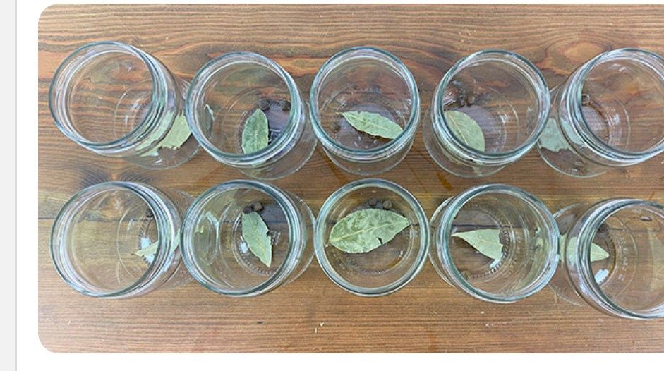 Тушонки домашні власного виробництва.