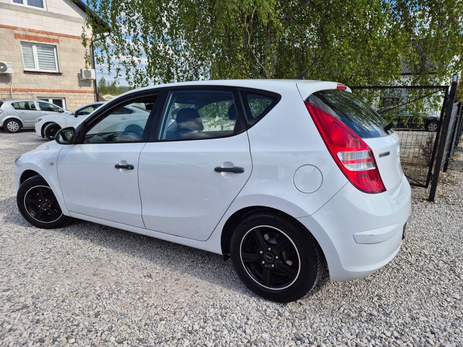 Hyundai i30!! 2010 Rok!! 1.4 Benzyna!! Super Stan!!