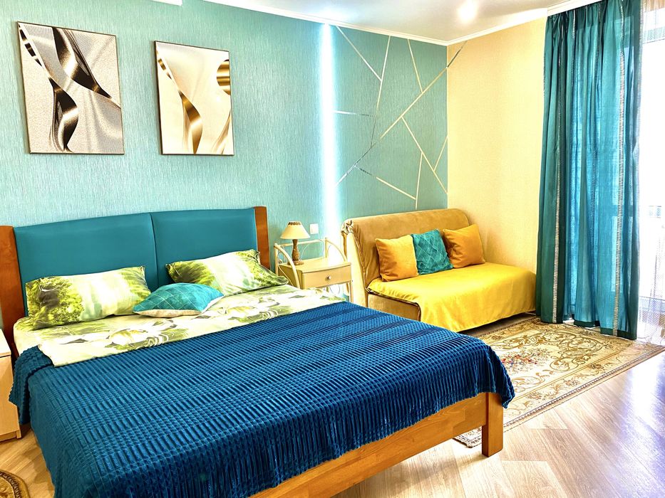 1кім кввртира/ Замостя/вокзал