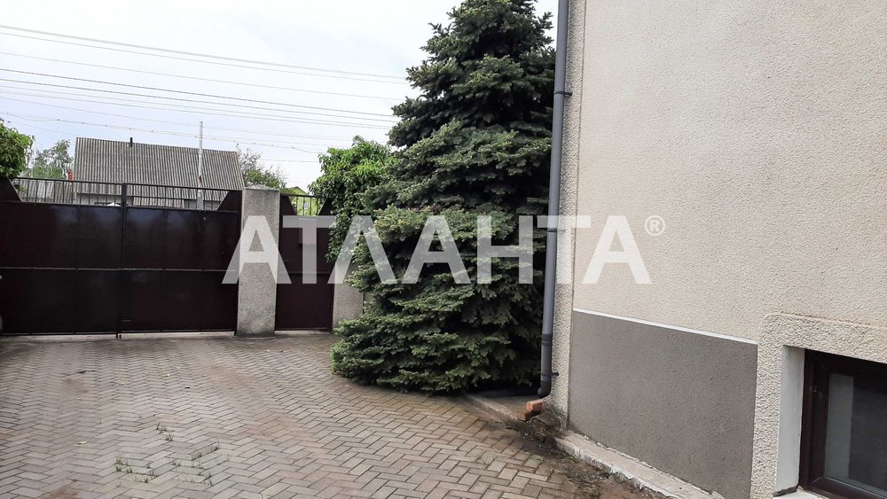 Дом по адресу ул. Макаренко (площадь 145 м²) - Atlanta.ua - фото 4