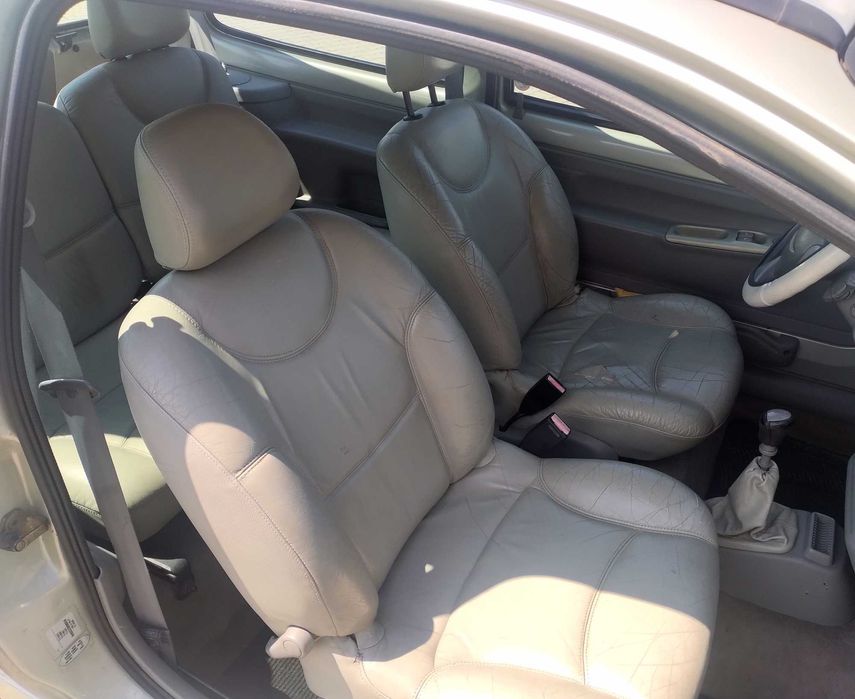 Renault Twingo I Initiale Paris